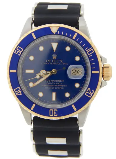 Rolex Submariner 16803