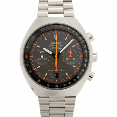 Omega Speedmaster 327.10.43.50.06.001