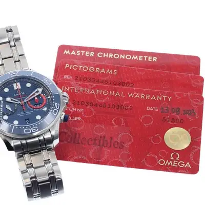 Omega Seamaster 210.30.44.51.03.002