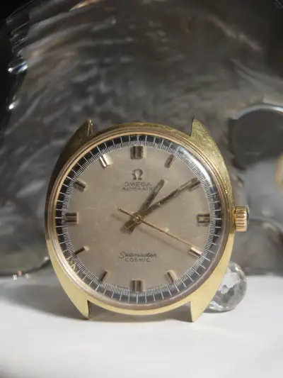 Omega Seamaster 165026