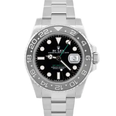 Rolex GMT-Master II 126710