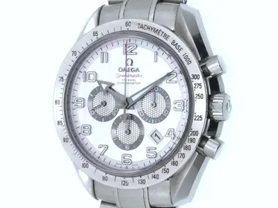 Omega Speedmaster 321.10.44.50.02.001