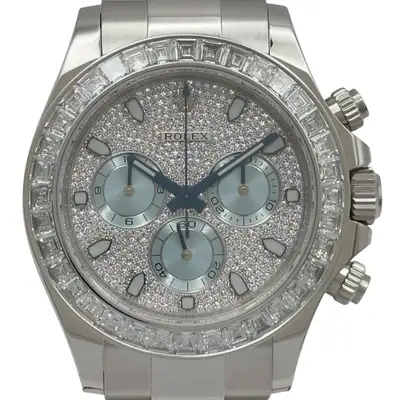 Rolex Daytona 116576TBR
