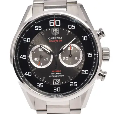TAG Heuer Carrera 143335