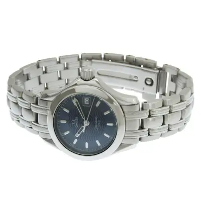 Omega Seamaster 2581.81.00
