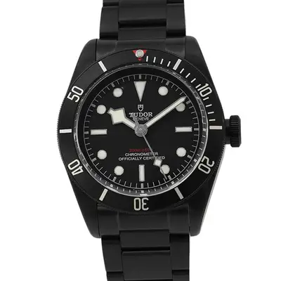 Tudor Black Bay 79230DK