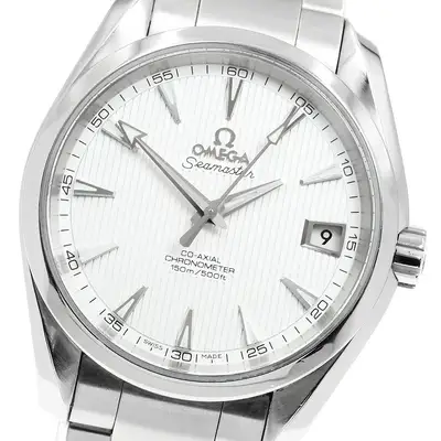 Omega Seamaster 231.10.39.21.02.001