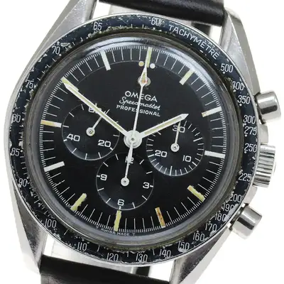 Omega Speedmaster 145012