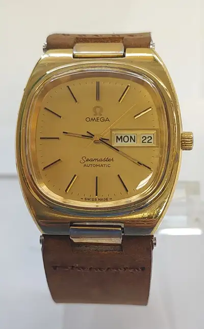 Omega Day-Date 166.0266