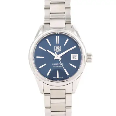 TAG Heuer Carrera Caliber 9 WAR2419BA0776
