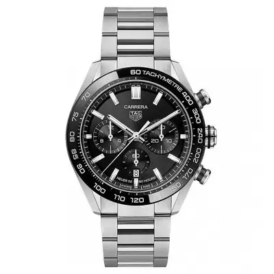 TAG Heuer Carrera Chronograph with