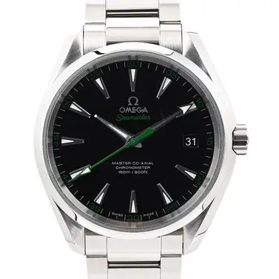 Omega Seamaster 231.10.42.21.01.004
