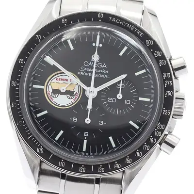 Omega Speedmaster 3597.03