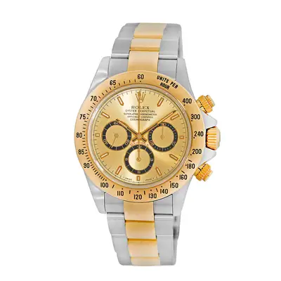 Rolex Daytona 16523