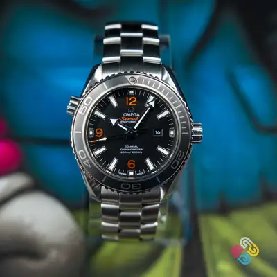 Omega Seamaster 232.30.38.20.01.002