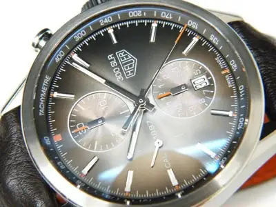 TAG Heuer Carrera 300SLR Limited Edition