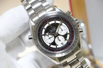 Omega Speedmaster 3582.51
