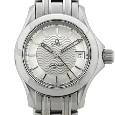 Omega Seamaster 2581.31.00