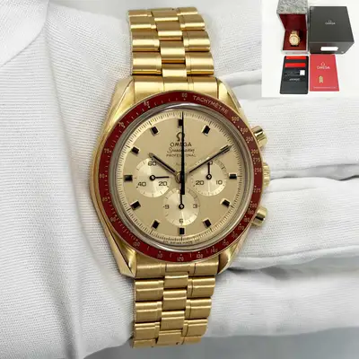 Omega Speedmaster 310.60.42.50.99.001