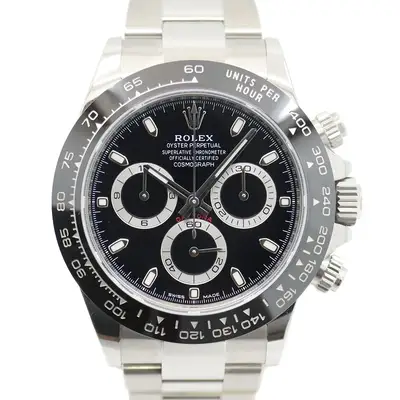 Rolex Daytona 116500