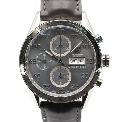 TAG Heuer 61012