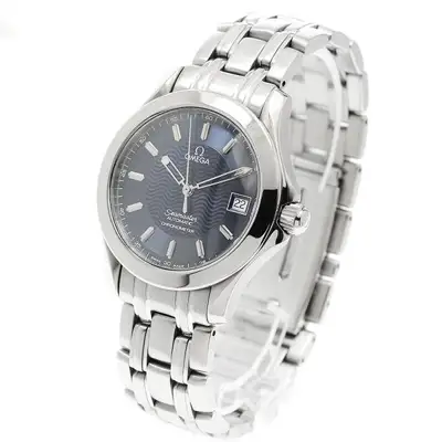 Omega Seamaster 2501.89