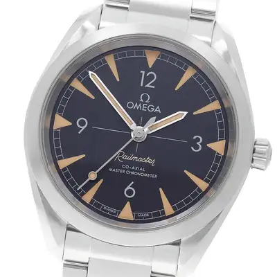 Omega Seamaster 220.10.40.20.01.001