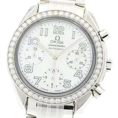 Omega Speedmaster 3535.7 TO322804