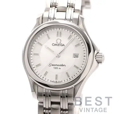 Omega Seamaster 2571.32.00