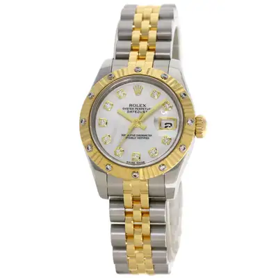 Rolex Datejust 179313NG
