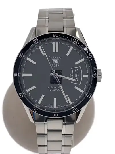 TAG Heuer Carrera 202605WOH