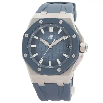 Audemars Piguet Royal Oak Offshore 15605SK