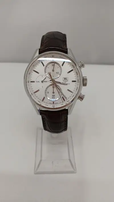 TAG Heuer Carrera CAR2111 FC6291