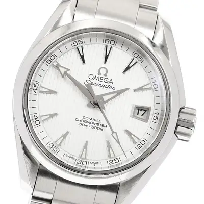 Omega Seamaster 231.10.30.20.02.001