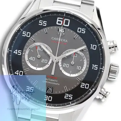 TAG Heuer CAR2B10 Carrera Caliber 36
