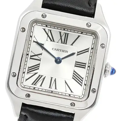 Cartier Santos-Dumont SM WSSA0023 TO319759