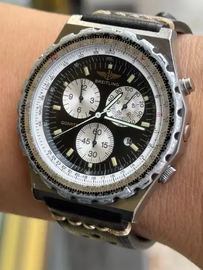 Breitling Navitimer 80975