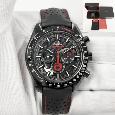Omega Speedmaster 311.92.44.30.01.002