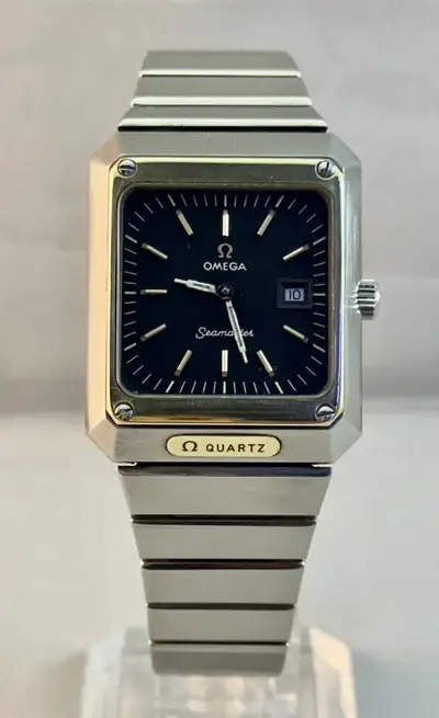 Omega Seamaster 0055/396
