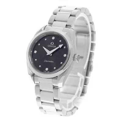 Omega Seamaster 220.10.28.60.51.001
