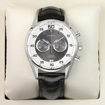TAG Heuer Carrera Calibre 36 Flyback