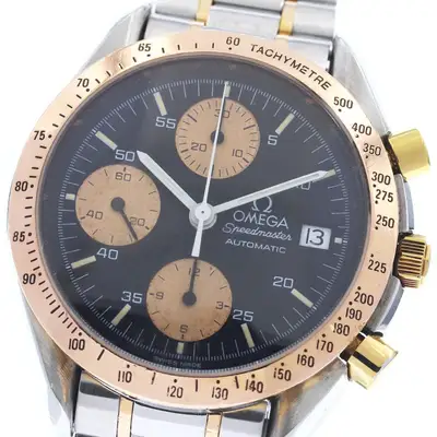 Omega Speedmaster 3316.50
