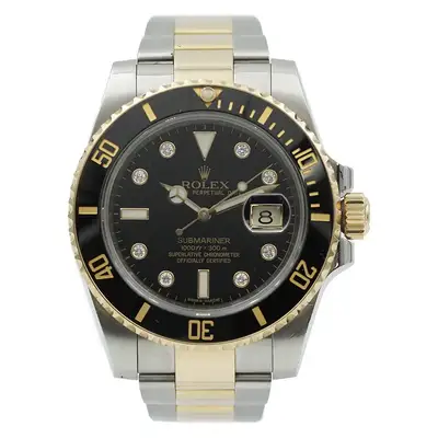 Rolex Submariner 116613