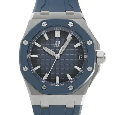 Audemars Piguet Royal Oak Offshore 15605SK