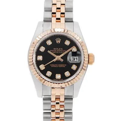 Rolex Datejust 179171G