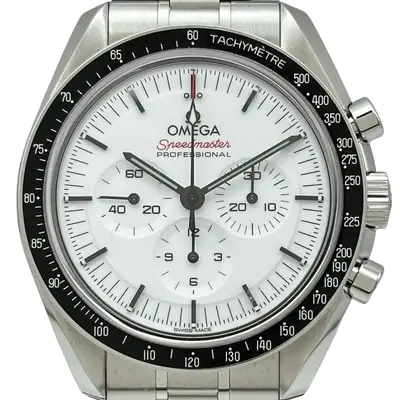 Omega Speedmaster Moonwatch Professional Co-Axial Master