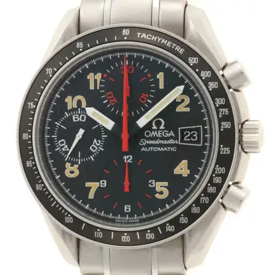 Omega Speedmaster 3513.53