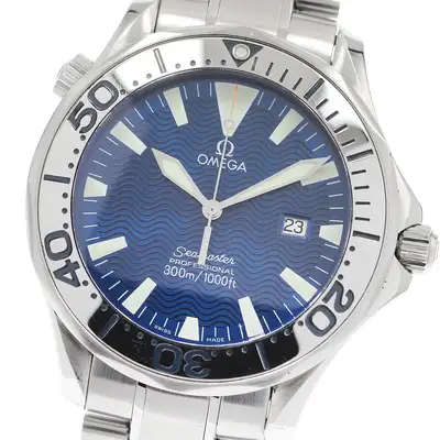 Omega Seamaster 300 2265.8 TO317446