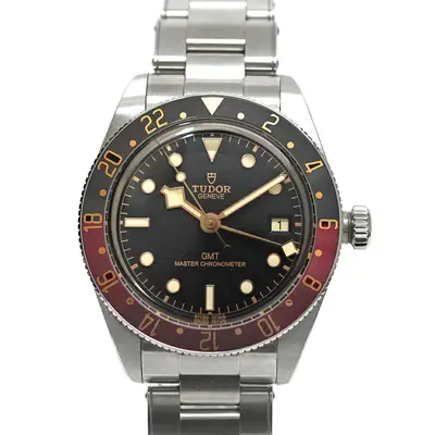 Tudor Black Bay 31417