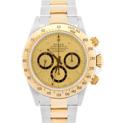 Rolex Daytona 16523
